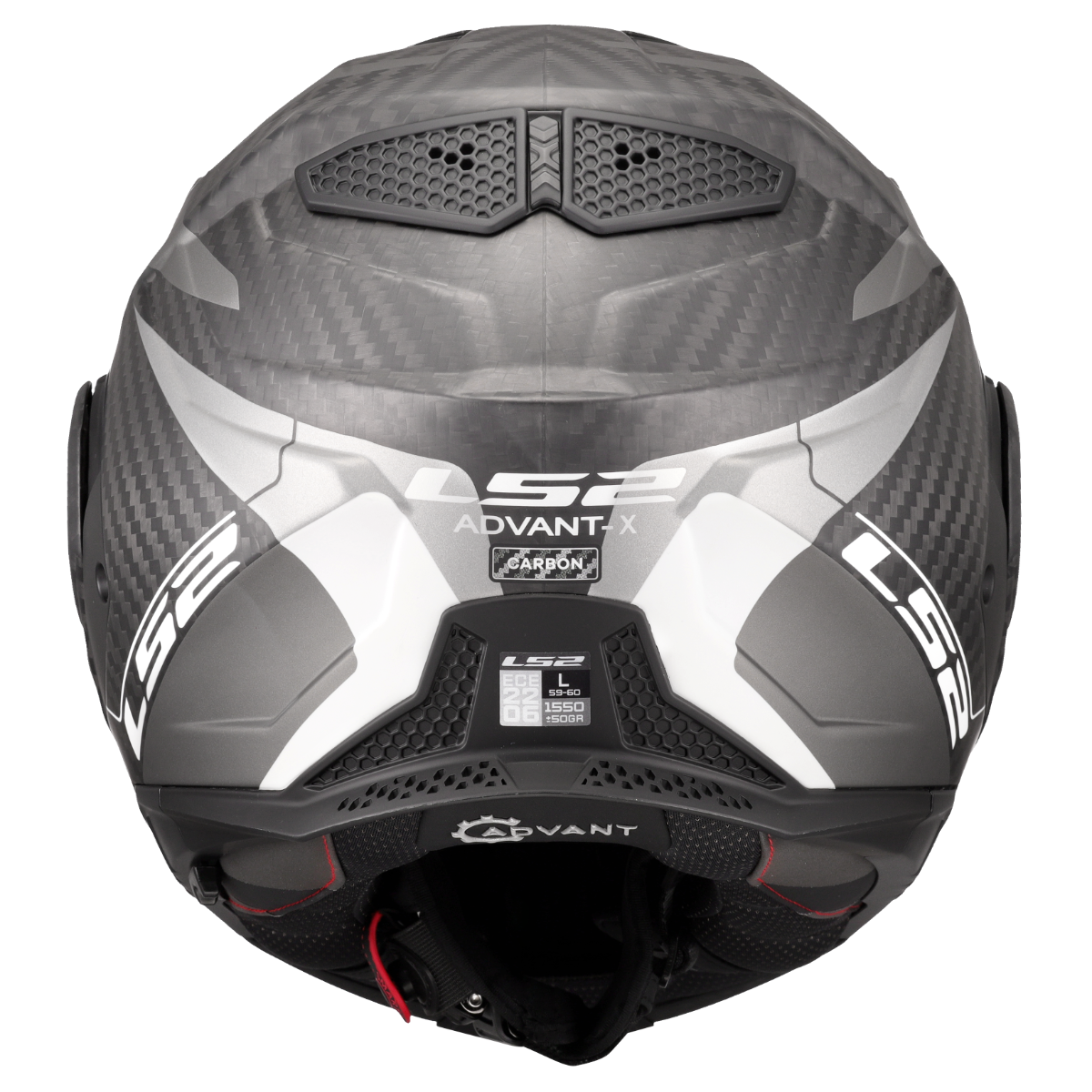 FF901 ADVANT X C HORIZON SILVER GREY 569015565 (4)